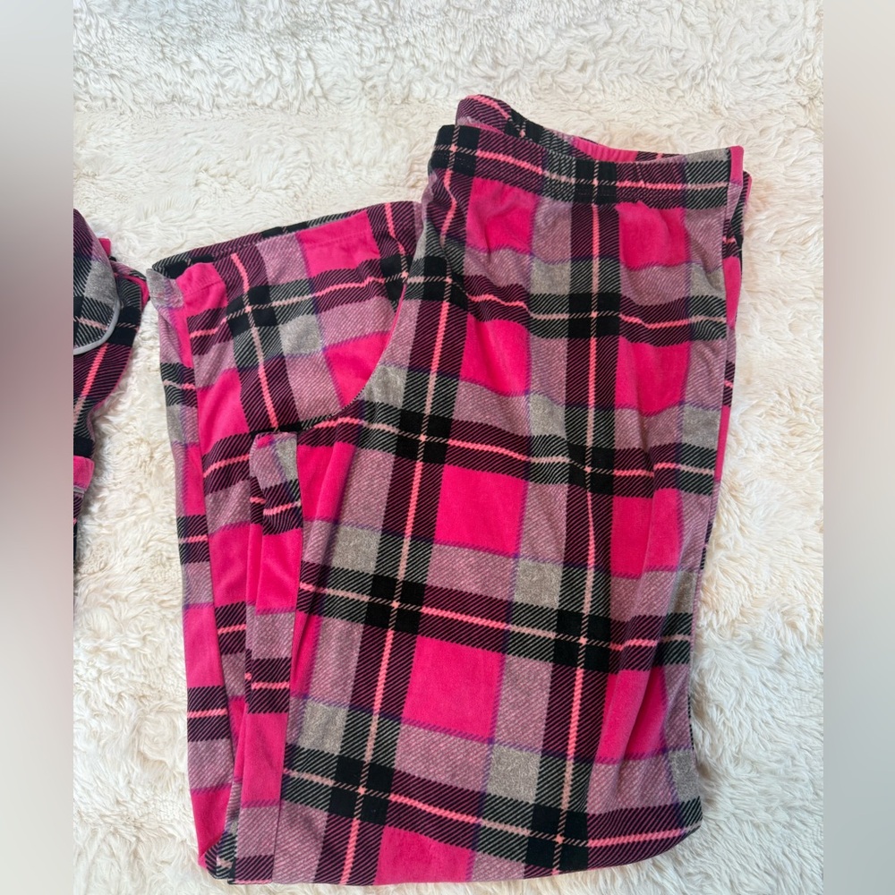 Kensie Women’s pajama set. XL  Excellent condition! - Picture 7 of 10